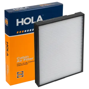 HOLA SC426 Фильтр салона (- AC)