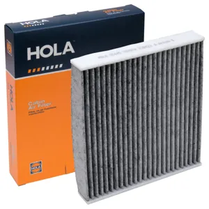 HOLA SC445 Фильтр салона угольный