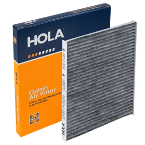 HOLA SC459 Фильтр салона угольный 