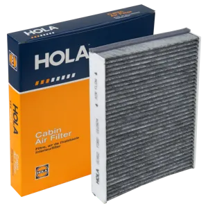 HOLA SC462 Фильтр салона угольный 