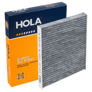 HOLA SC474 Фильтр салона угольный 