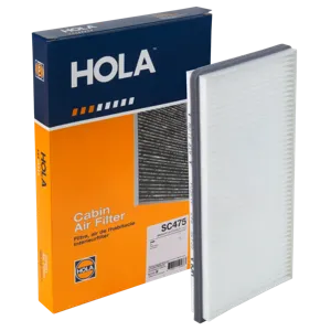HOLA SC475 Фильтр салона