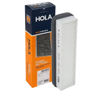 HOLA SC483 Фильтр салона
