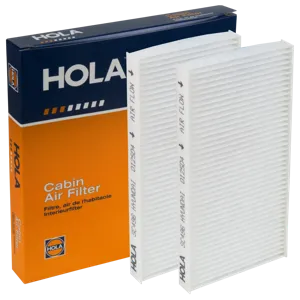 HOLA SC496 Фильтр салона