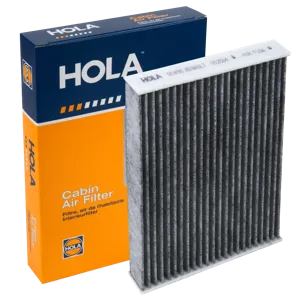 HOLA SC499 Фильтр салона угольный