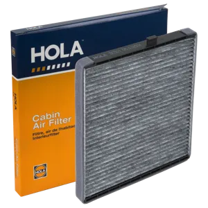 HOLA SC501 Фильтр салона угольный 