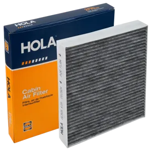 HOLA SC505 Фильтр салона угольный 