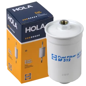 HOLA SF312 Фильтр топливный