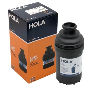 HOLA SF314 Фильтр топливный GAZ VALDAI 3310 Cummins ISF3.8-S