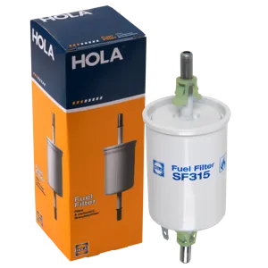 HOLA SF315 Фильтр топливный