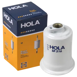 HOLA SF316 Фильтр топливный