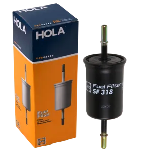 HOLA SF318 Фильтр топливный