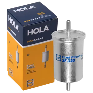 HOLA SF320 Фильтр топливный