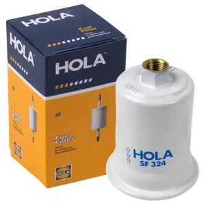 HOLA SF324 Фильтр топливный