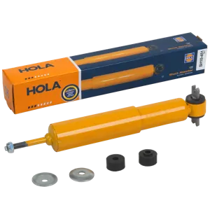 HOLA SH10451 Амортизатор передний масляный ГАЗ24, 3110