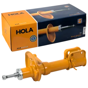 HOLA SH11501 Амортизатор передний левый масляный