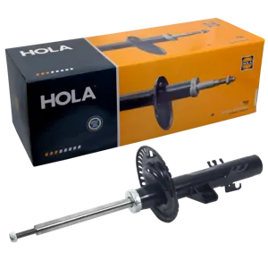 HOLA SH20037G Амортизатор (GRide лев.прав. перед.) VW Transoprter V Multivan V Caravelle V