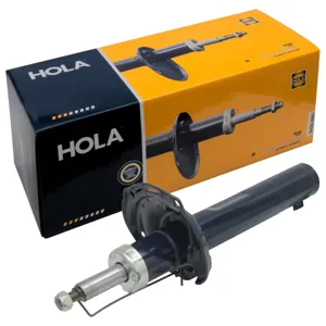 HOLA SH20286G АМОРТИЗАТОР Audi A3, Q2 Skoda Octavia III 55MM ПЕРЕДНИЙ ГМ