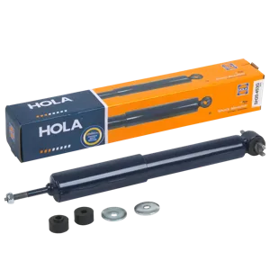 HOLA SH20453G Амортизатор GAZ 24103102311031105 пер.газ