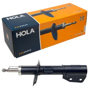 HOLA SH21004G АМОРТИЗАТОР Captiva 06- ПЕРЕДНИЙ ЛЕВЫЙ