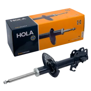 HOLA SH21015G Амортизатор GRide, лев., перед.