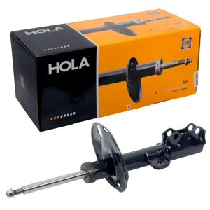 HOLA SH21025G Амортизатор GRide, лев., перед.