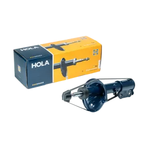 HOLA SH21041G Амортизатор Accent (1999 ->) передний левый ABS