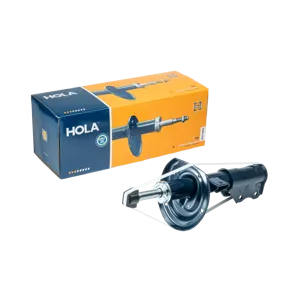HOLA SH21056G Амортизатор передний левый газовый