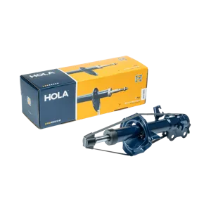 HOLA SH21080G Амортизатор G'Ride, лев., перед.