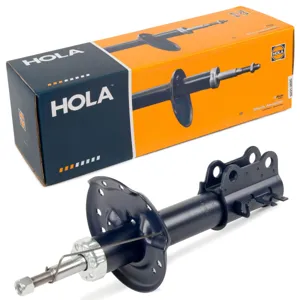 HOLA SH21282G Амортизатор передний левый CH Aveo 12-
