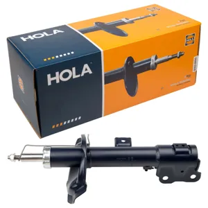 HOLA SH22085G Амортизатор передний правый MI RVR ASX Outlander 10- FR