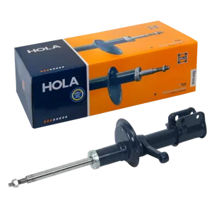 HOLA SH22428G Стойка амортизационная газовая, передняя правая