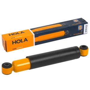 HOLA SH30412 Амортизатор масл. лев.прав. зад. Lada 4x4 (2121)