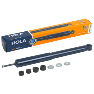 HOLA SH40454G Амортизатор задний газовый ГАЗ 3102, 3110, 31105