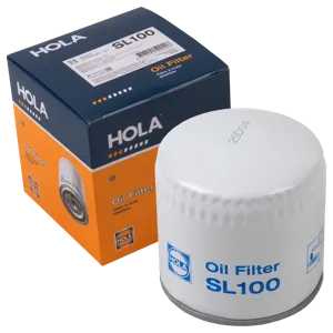 HOLA SL100 Фильтр масляный