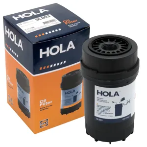 HOLA SL203 Фильтр масляный