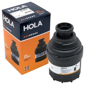 HOLA SL207 Фильтр масляный