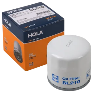 HOLA SL210 Фильтр масляный