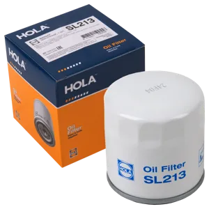 HOLA SL213 Фильтр масляный