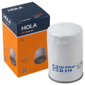 HOLA SL214 Фильтр масляный