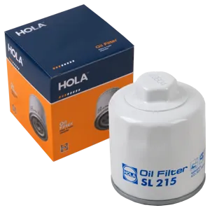 HOLA SL215 Фильтр масляный
