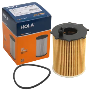 HOLA SL227 Фильтр масляный картридж