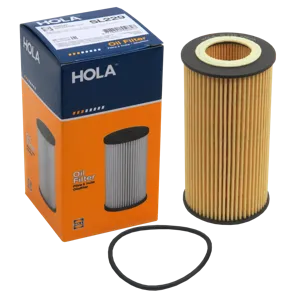 HOLA SL229 Фильтр масляный [картридж]