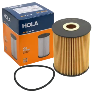 HOLA SL230 Фильтр масляный [картридж]