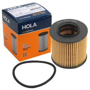 HOLA SL231 Фильтр масляный [картридж]
