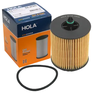 HOLA SL235 Фильтр масляный [картридж]