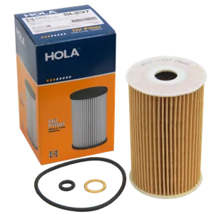 HOLA SL237 Фильтр масляный [картридж]