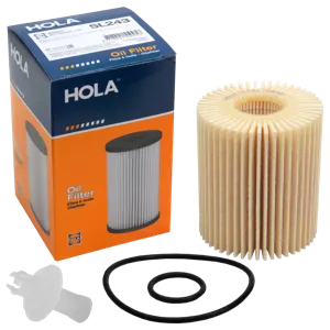 HOLA SL243 Фильтр масляный [картридж]