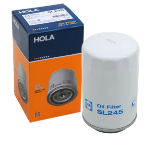HOLA SL245 Фильтр масляный