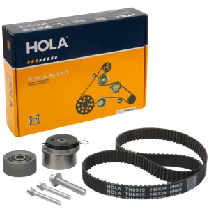 HOLA TH0919ST Ремкомплект ГРМ Aveo 1,4 T250,255 Cruze 1,6-1,8